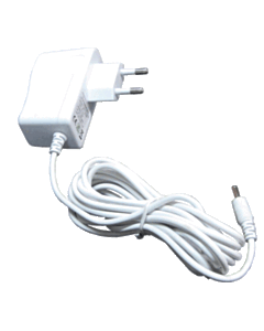 Lader DC212 voor BLE35 of MLE35 motor
