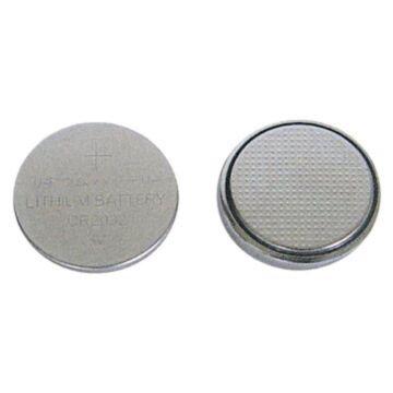 CR2430 knoopcel batterij