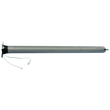 Brel SOLARIS 45-40 accu buismotor 50 Nm / 10 rpm 