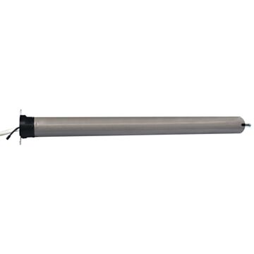 Brel BREM45-40 plug&play rolluikmotor bidirectioneel 40 Nm