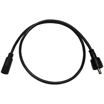 verlengkabel voor zonnepaneel 50cm