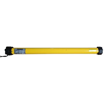 Faher 45LE/S-20/10 SH accu buismotor 20 Nm / 10 rpm 