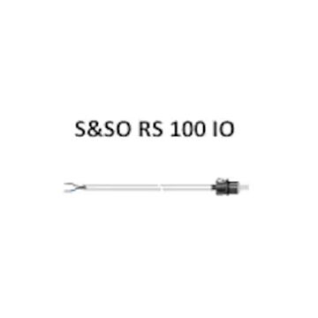 Somfy motorkabel RS100-io 2 aders