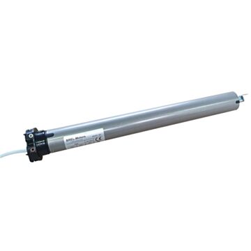 Brel MS45-40 buismotor 40 Nm / 15 rpm