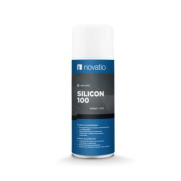 Novatio Silicon 100 spray