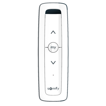 Somfy Situo 1 io Pure