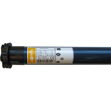 Somfy ilmo 50 - 30 nm / 17rpm