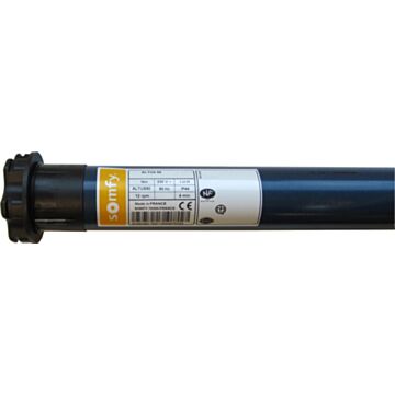 Somfy Altus IO 6NM rolluikmotor