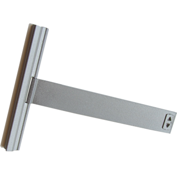 Veiligheidsveer 14cm speciaal