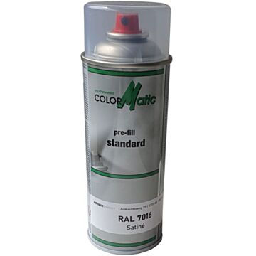 Spuitbus lak professional 400ml