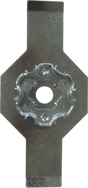 brel starhead voor kast 20.5cm