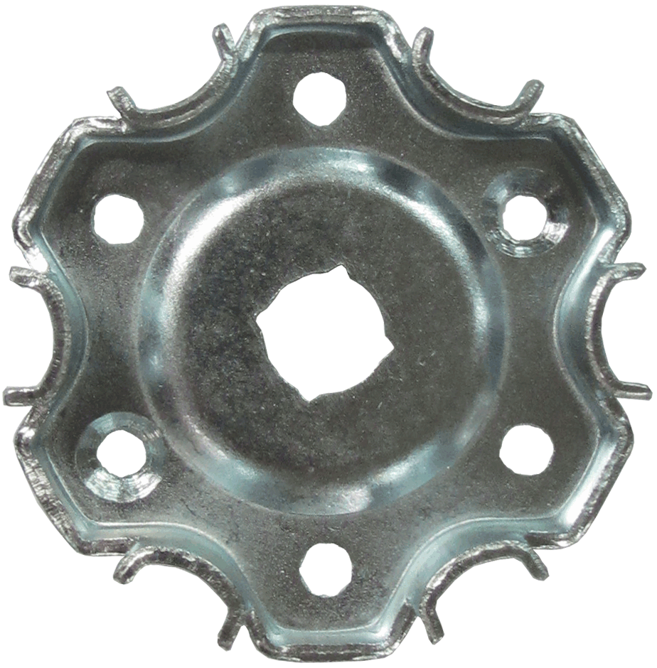 motorsteun starhead voor BLE45 motor